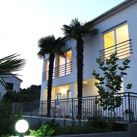 Apartments Palma Sibenik Bagian luar foto
