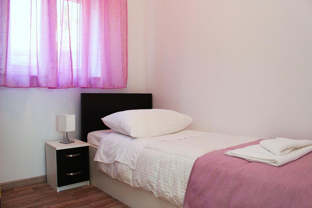 Apartments Palma Sibenik Ruang foto