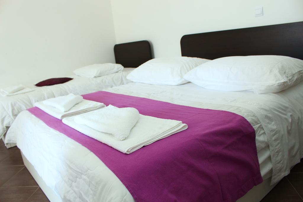 Apartments Palma Sibenik Bagian luar foto