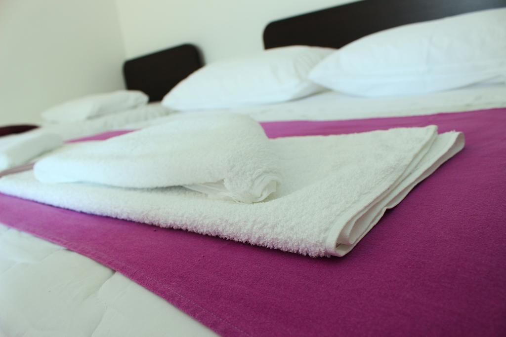Apartments Palma Sibenik Ruang foto
