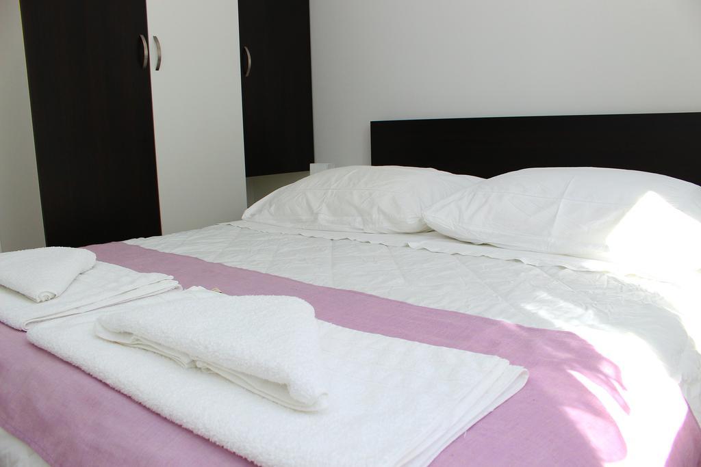 Apartments Palma Sibenik Ruang foto