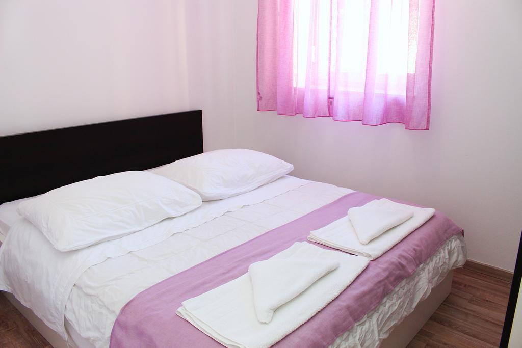 Apartments Palma Sibenik Ruang foto