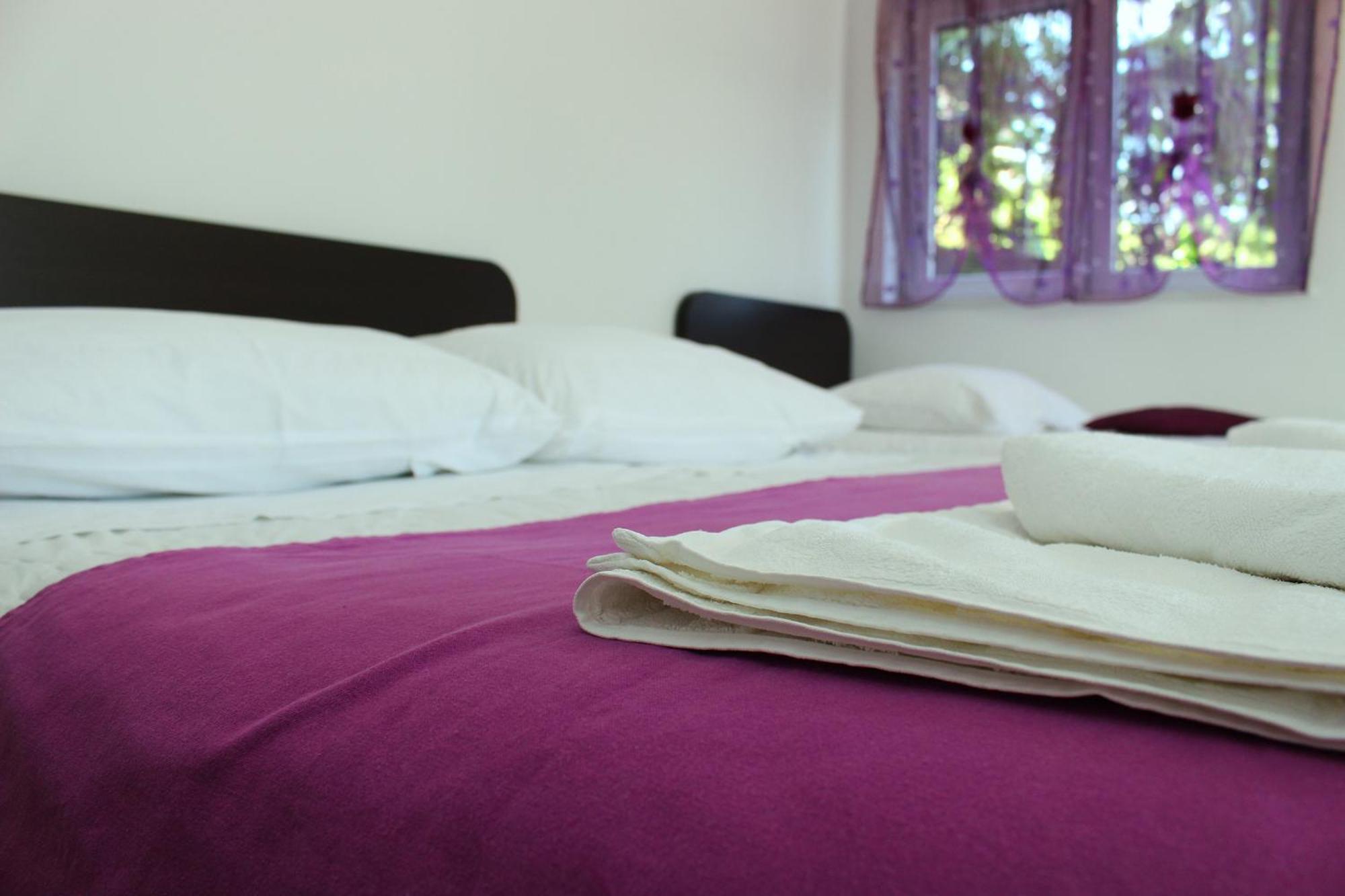 Apartments Palma Sibenik Ruang foto