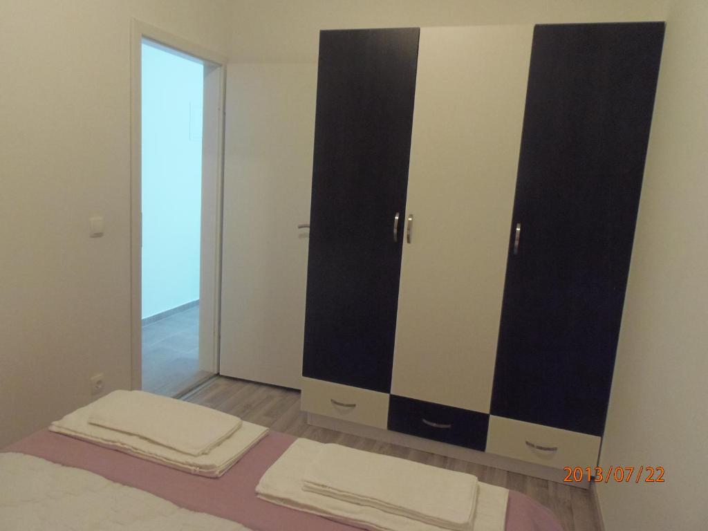 Apartments Palma Sibenik Ruang foto