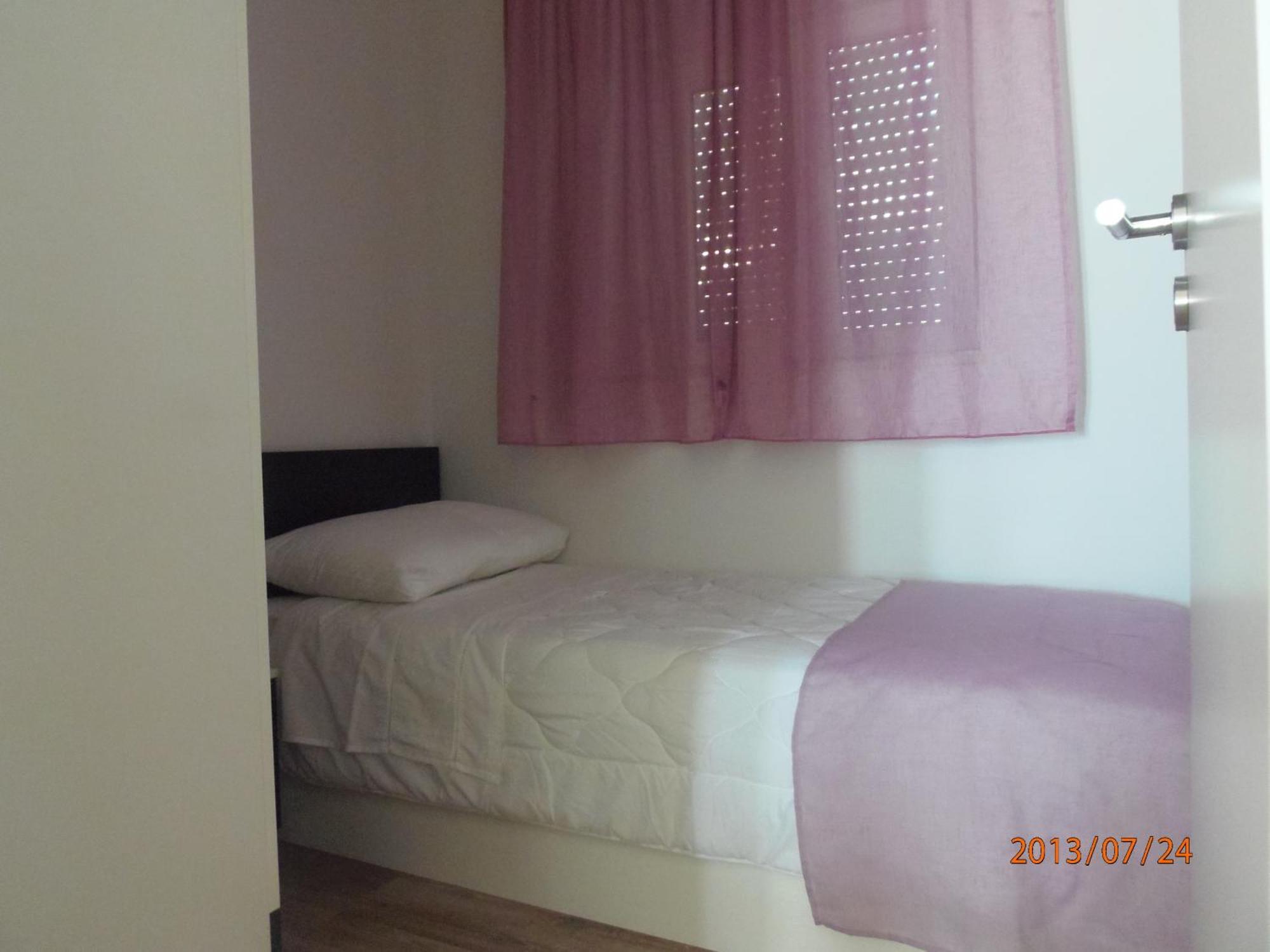 Apartments Palma Sibenik Bagian luar foto